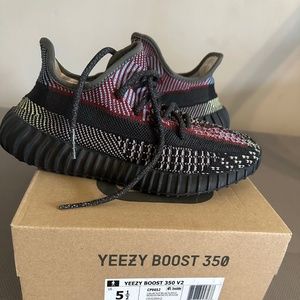 Yeezy Boost 350-Used